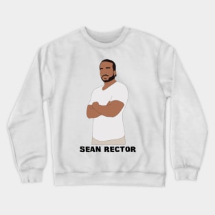 Sean Rector Crewneck Sweatshirt